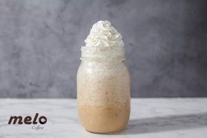 طرز تهیه فراپاچینوی خانگی