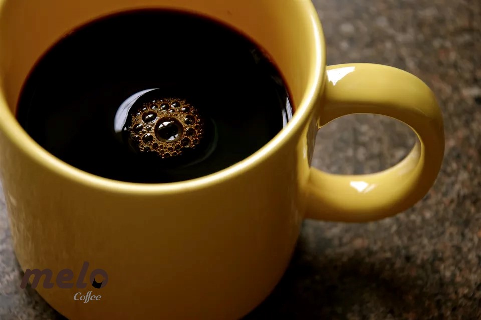 قهوه نیواورلئان (New Orleans Coffee)